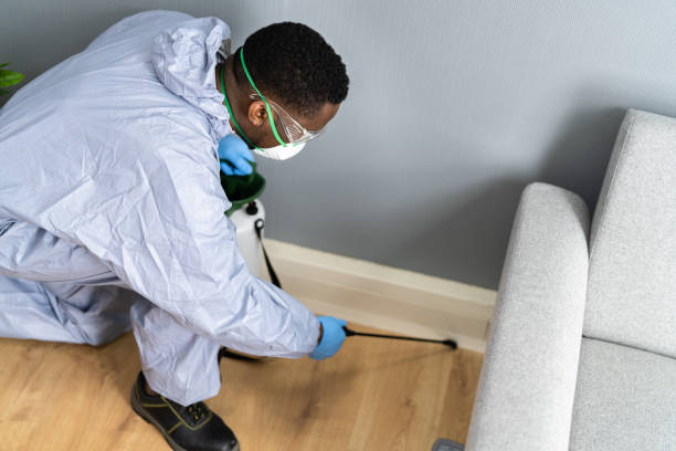 Best Fumigation Services  in Neodesha, KS